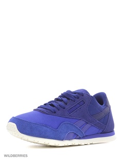 Кроссовки Reebok