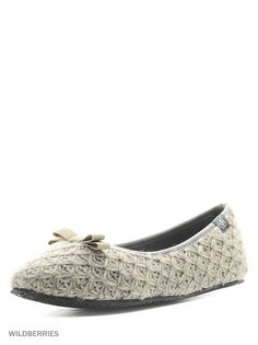 Тапочки Marc O`Polo