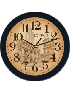 Часы настенные Михаилъ Москвинъ