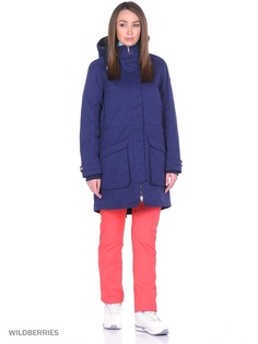 Парки Helly Hansen
