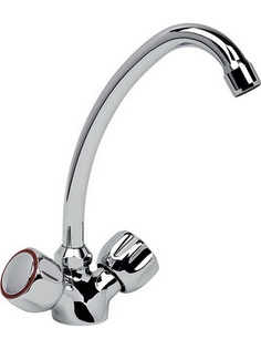 Смесители ARGO