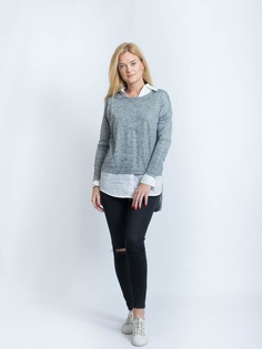 Джемперы Madech