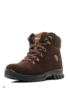 Ботинки San Marko