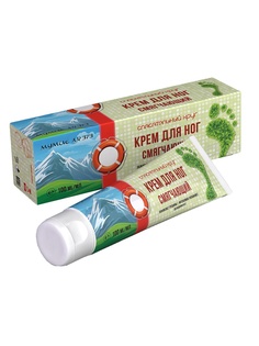 Кремы Спасательный круг