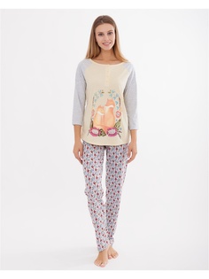 Домашние костюмы Mark Formelle