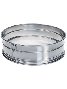 Сито Regent inox