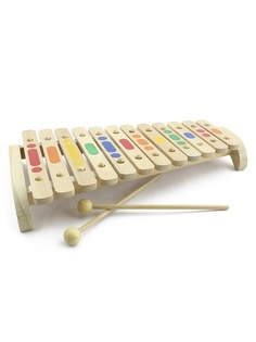 Музыкальные инструменты Игрушки из дерева