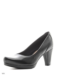Туфли Clarks