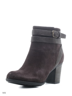 Ботильоны Clarks