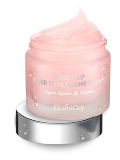 Кремы Elisha Coy