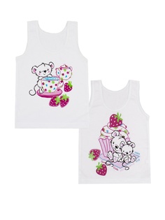 Майка Апрель