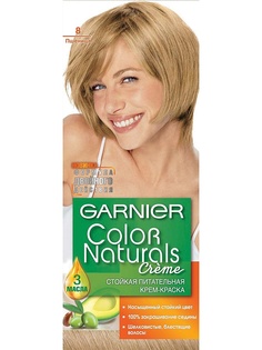 Краски для волос Garnier