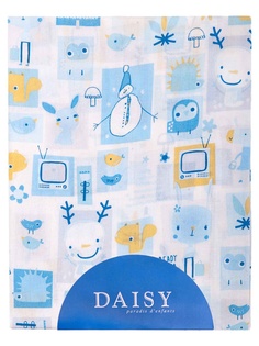 Пеленки DAISY