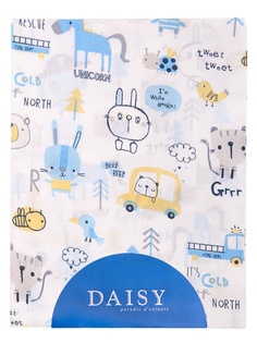 Пеленки DAISY