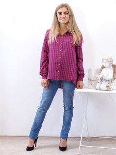 Рубашки Адель