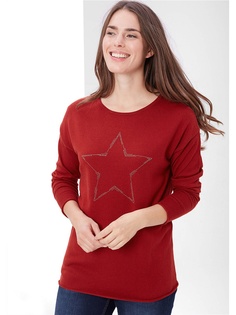 Джемперы S.OLIVER