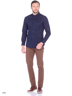 Рубашки SELECTED