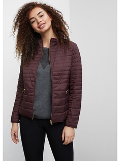 Куртки Violeta by Mango