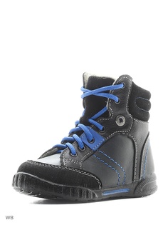 Ботинки Котофей