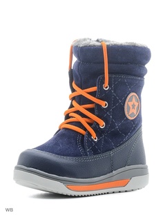 Сапоги Котофей