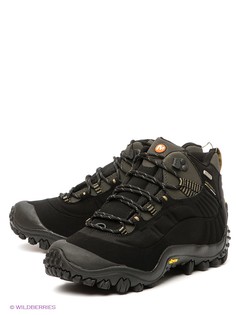 Ботинки MERRELL