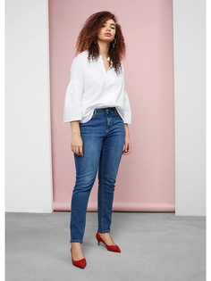 Джинсы Violeta by Mango