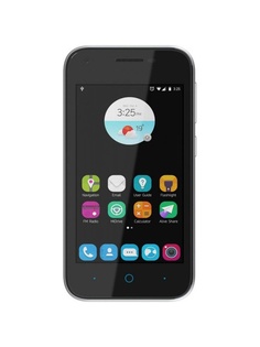 Смартфоны ZTE
