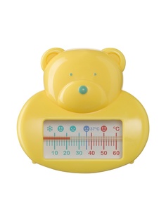 Термометры для воды Happy Baby