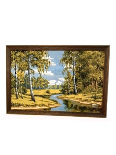 Картины Рапира