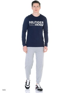 Брюки Tommy Hilfiger