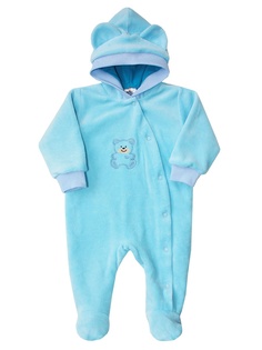 Комбинезоны нательные для малышей КОТМАРКОТ