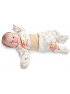 Ползунки BABYGLORY