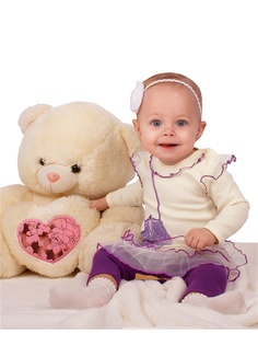 Костюмы Апрель