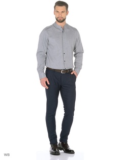 Рубашки SELECTED