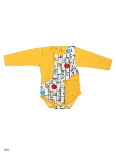 Боди Babycollection