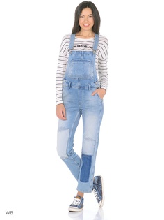 Полукомбинезоны PEPE JEANS LONDON