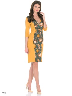 Платья ADZHEDO