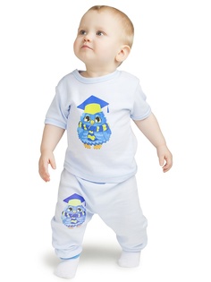 Брюки BABYGLORY