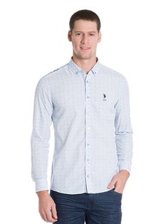 Рубашки U.S. Polo Assn.