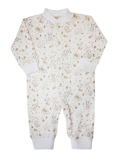 Комбинезоны нательные для малышей КОТМАРКОТ