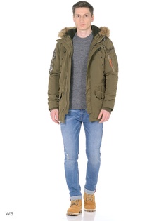 Парки Jack&Jones Jack&;Jones