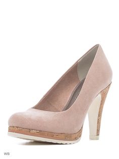 Туфли Marco Tozzi