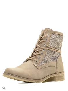 Ботинки Marco Tozzi