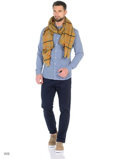 Рубашки MANGO MAN