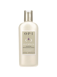 Лосьоны OPI