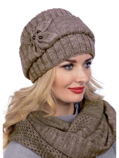 Шапки Сиринга