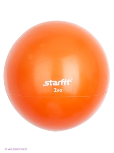 Мячи Starfit