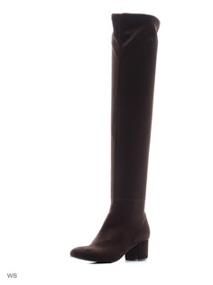 Ботфорты GARRO