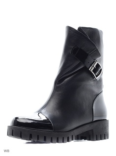 Ботинки GARRO