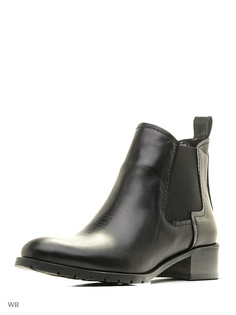 Ботинки GARRO